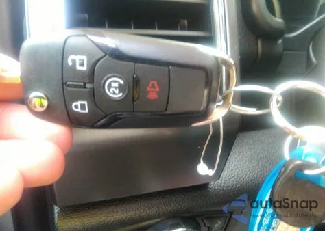 2017 Ford F-150 Xlt z USA, uszkodzony, nr VIN 1FTFX1EG9HFB20762